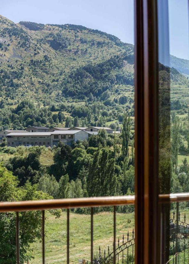 Апартаменти El Balcon Familiar Del Pacino Сальєнт-де-Гальєго Екстер'єр фото
